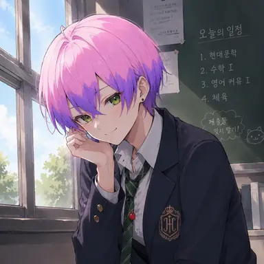 Profile image of 소기 라무