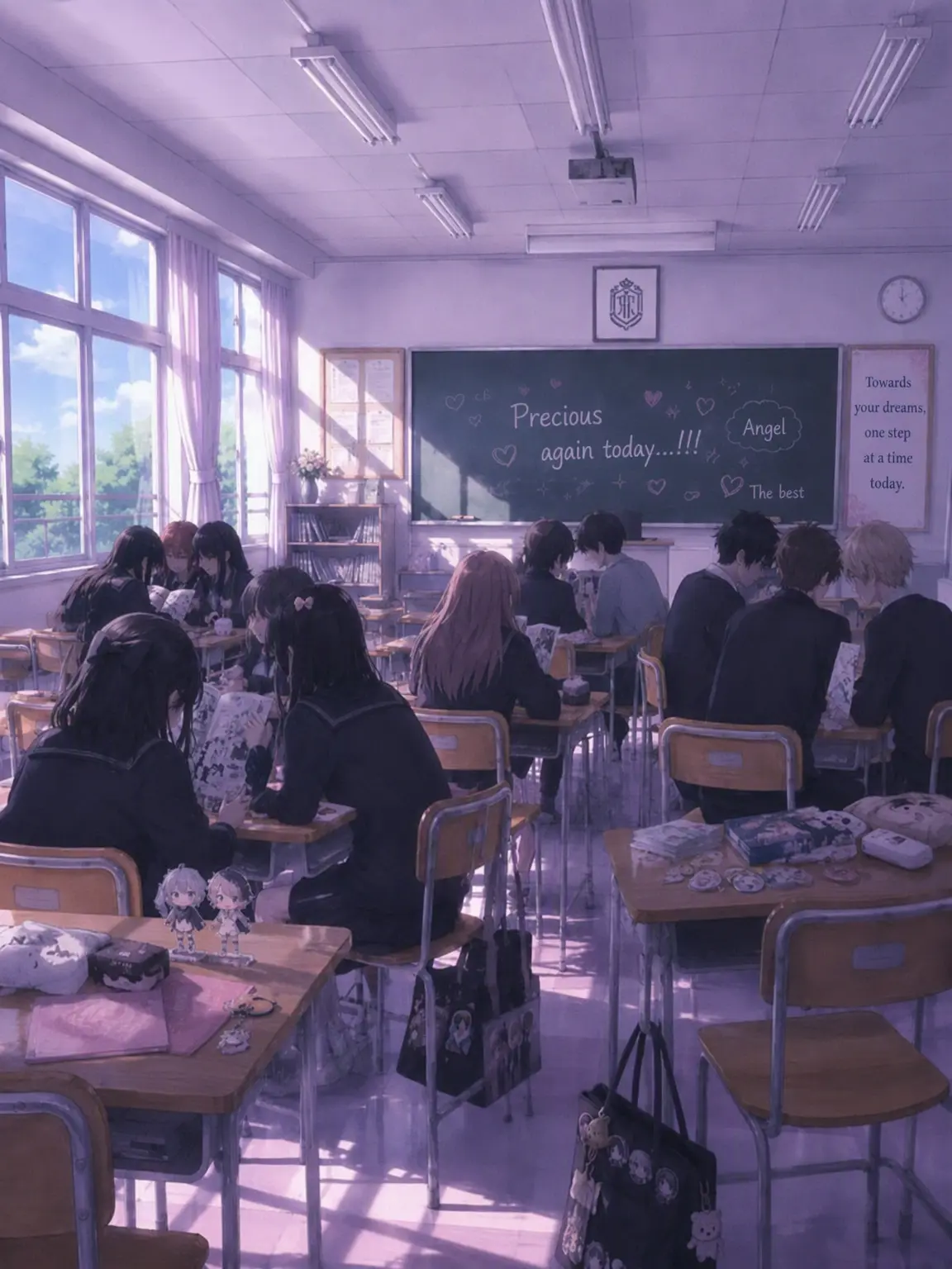 jamno_06.04의 Fujoshi Mission.