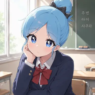 Profile image of 호쿠토 토와