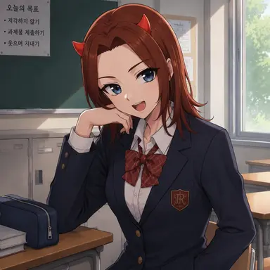 Profile image of 츠치야마 류코