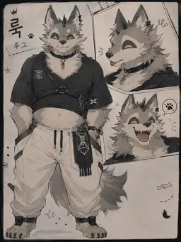 Profile image of 루크
