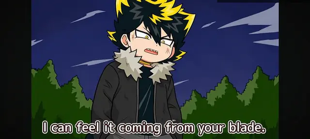 Profile image of Kiba Oogami