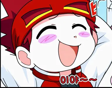 Profile image of 사루토비 히로
