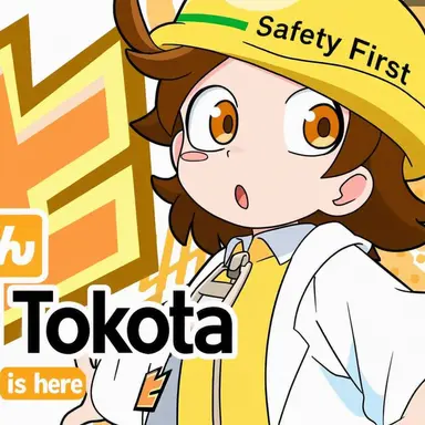 Profile image of Tokota Kijinuma