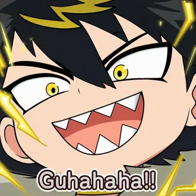 Profile image of Kiba Oogami