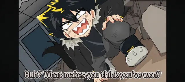 Profile image of Kiba Oogami