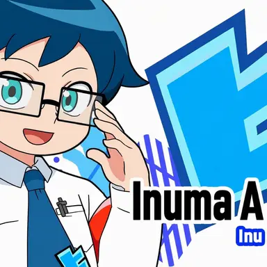 Profile image of Aoi Inuma