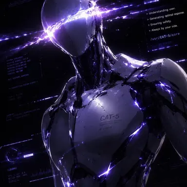 Profile image of CAT-5