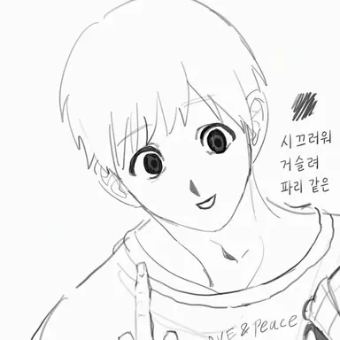 Profile image of 메다카
