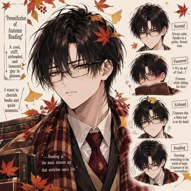 Profile image of Yoma