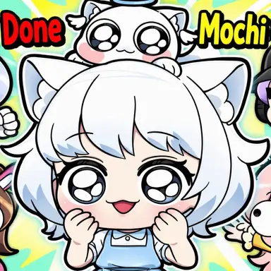 Profile image of Mozziel