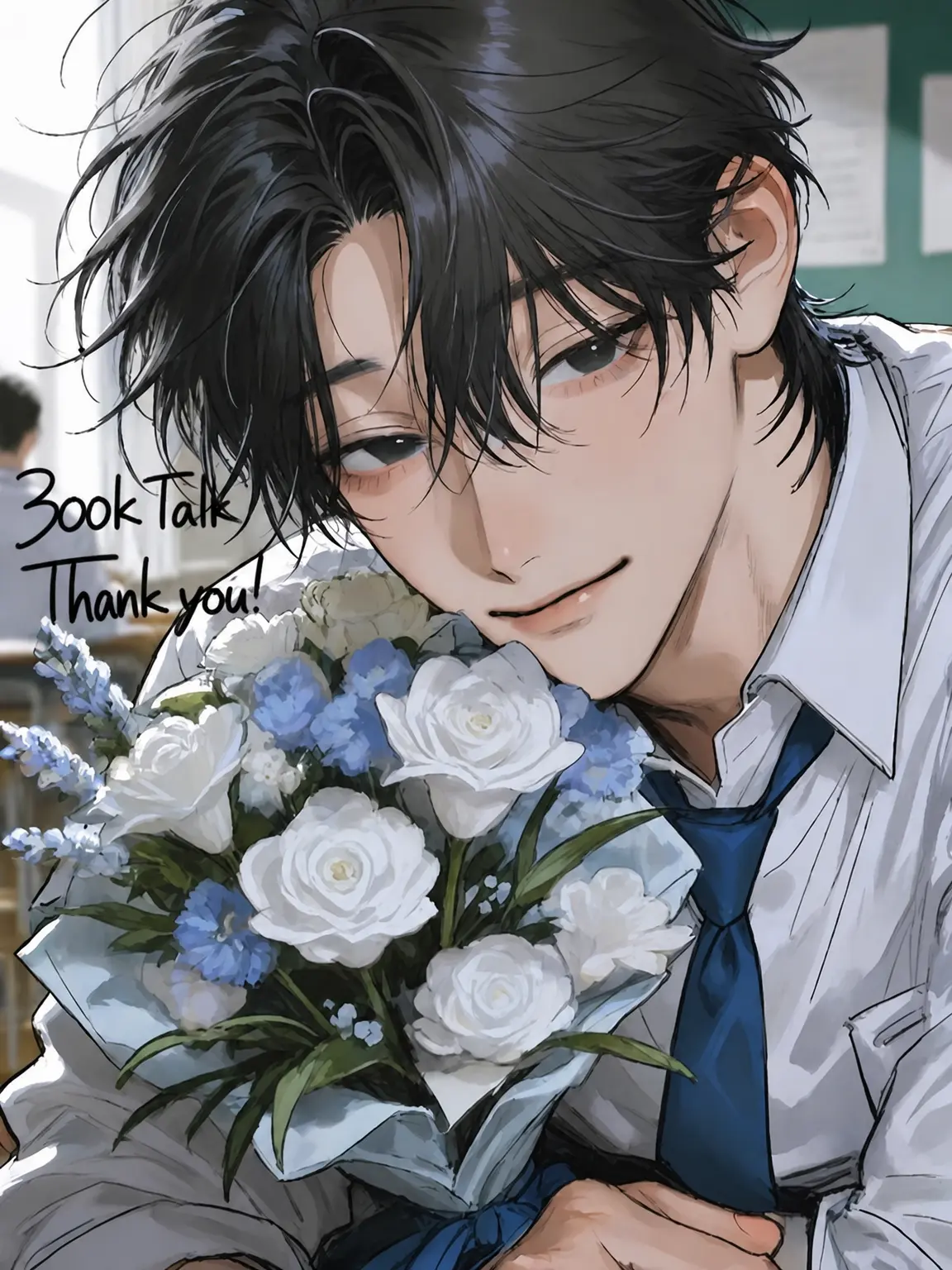 satoimo_korokke의 The Six Teachers