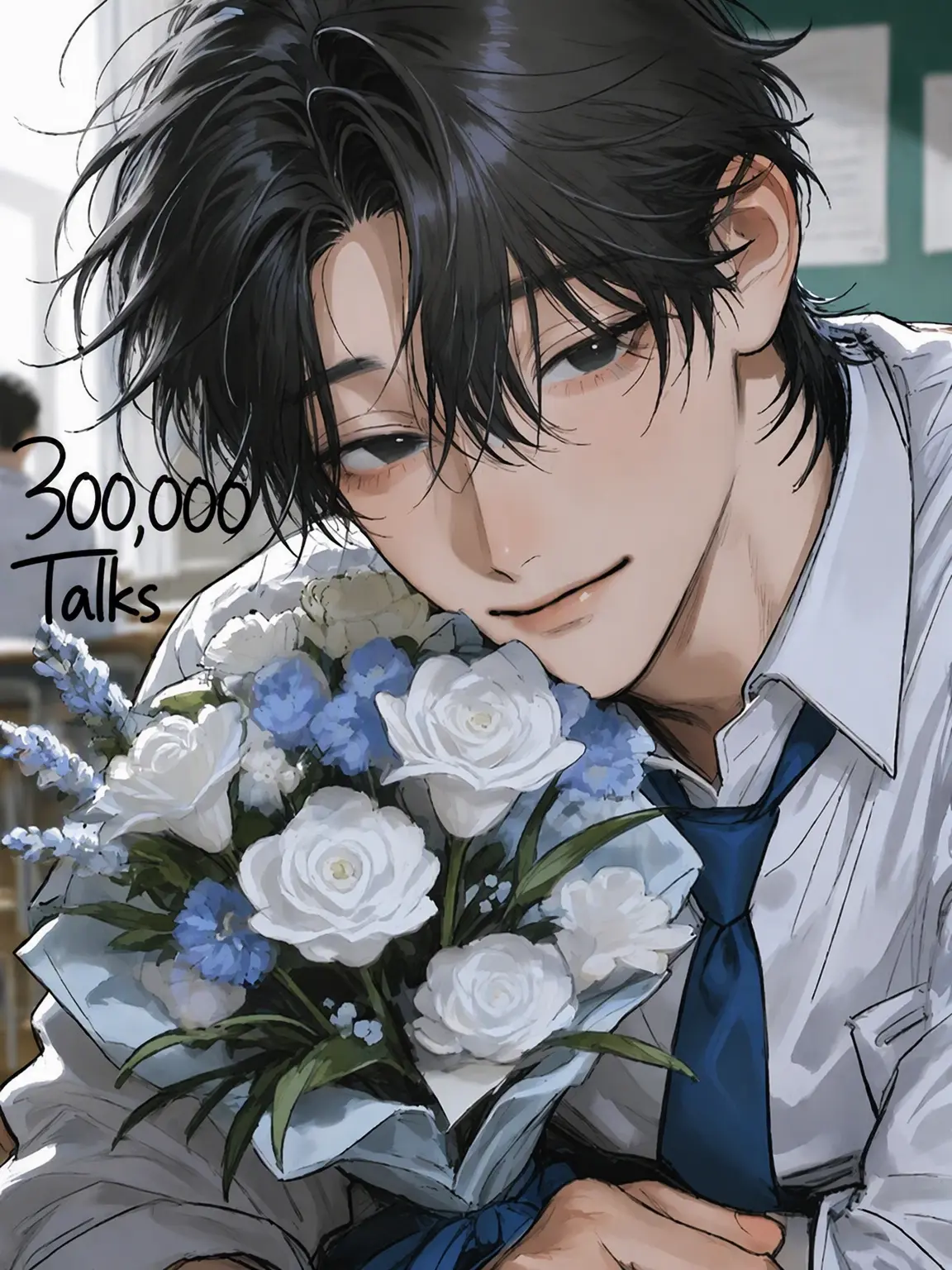 satoimo_korokke의 The Six Teachers