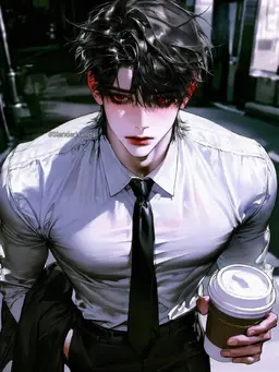 Profile image of In Dohyun