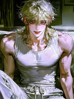 Profile image of 한아연