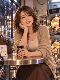 Profile image of 쿠라모토 사오리