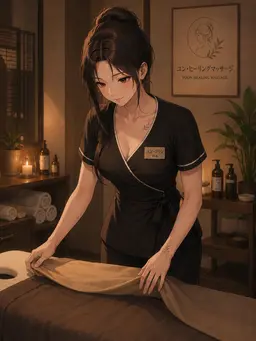 Profile image of ユン-ソリン