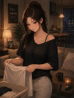 Profile image of ユン-ソリン
