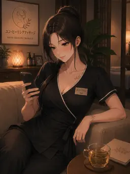 Profile image of ユン-ソリン