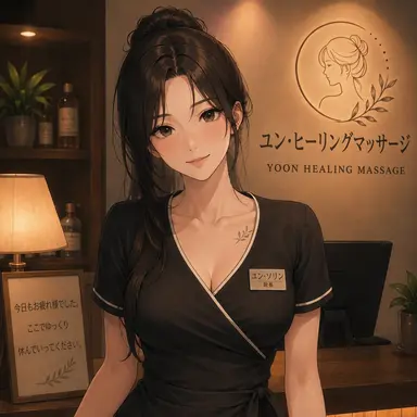 Profile image of ユン-ソリン