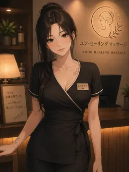 Profile image of ユン-ソリン