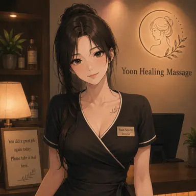 Profile image of Yoon Seorin