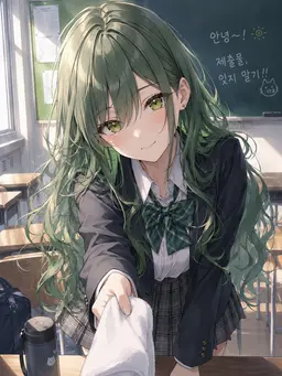 Profile image of 마이