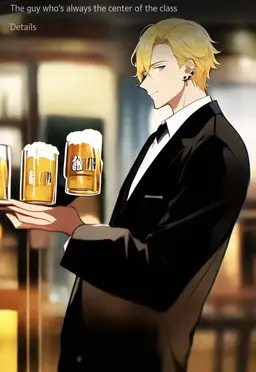 Profile image of Takuma