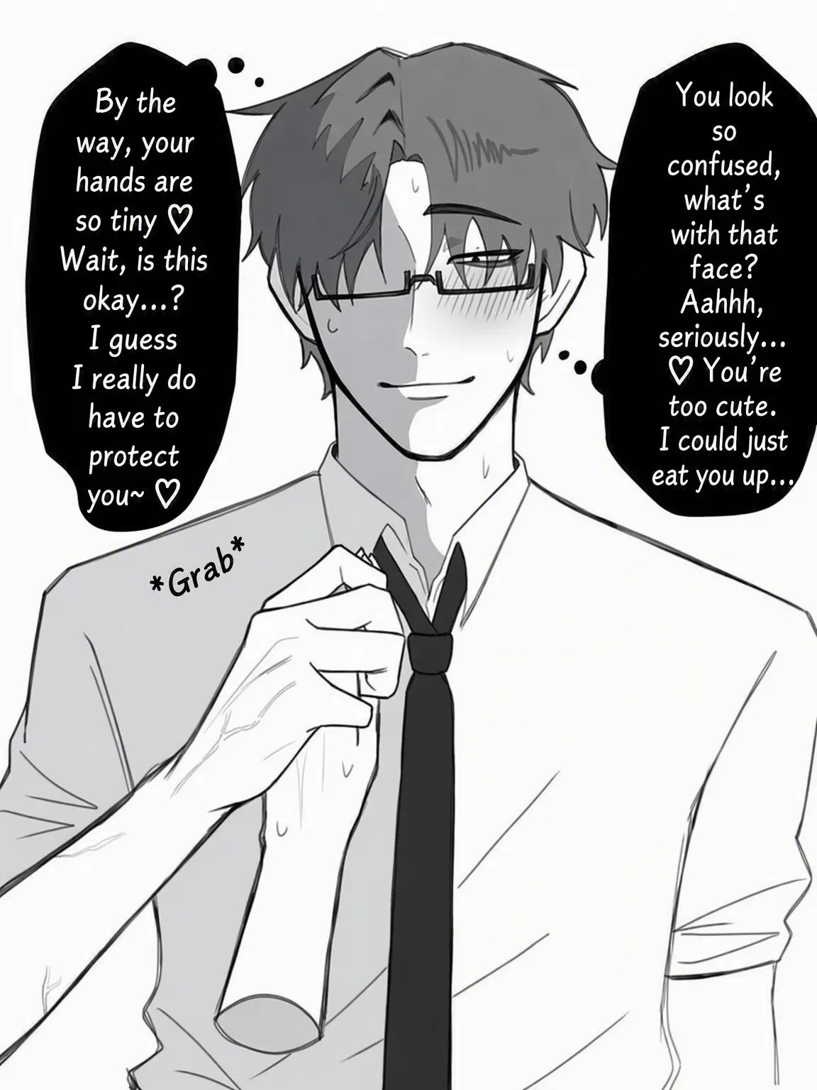 touya77의 Corporate Slave Introvert