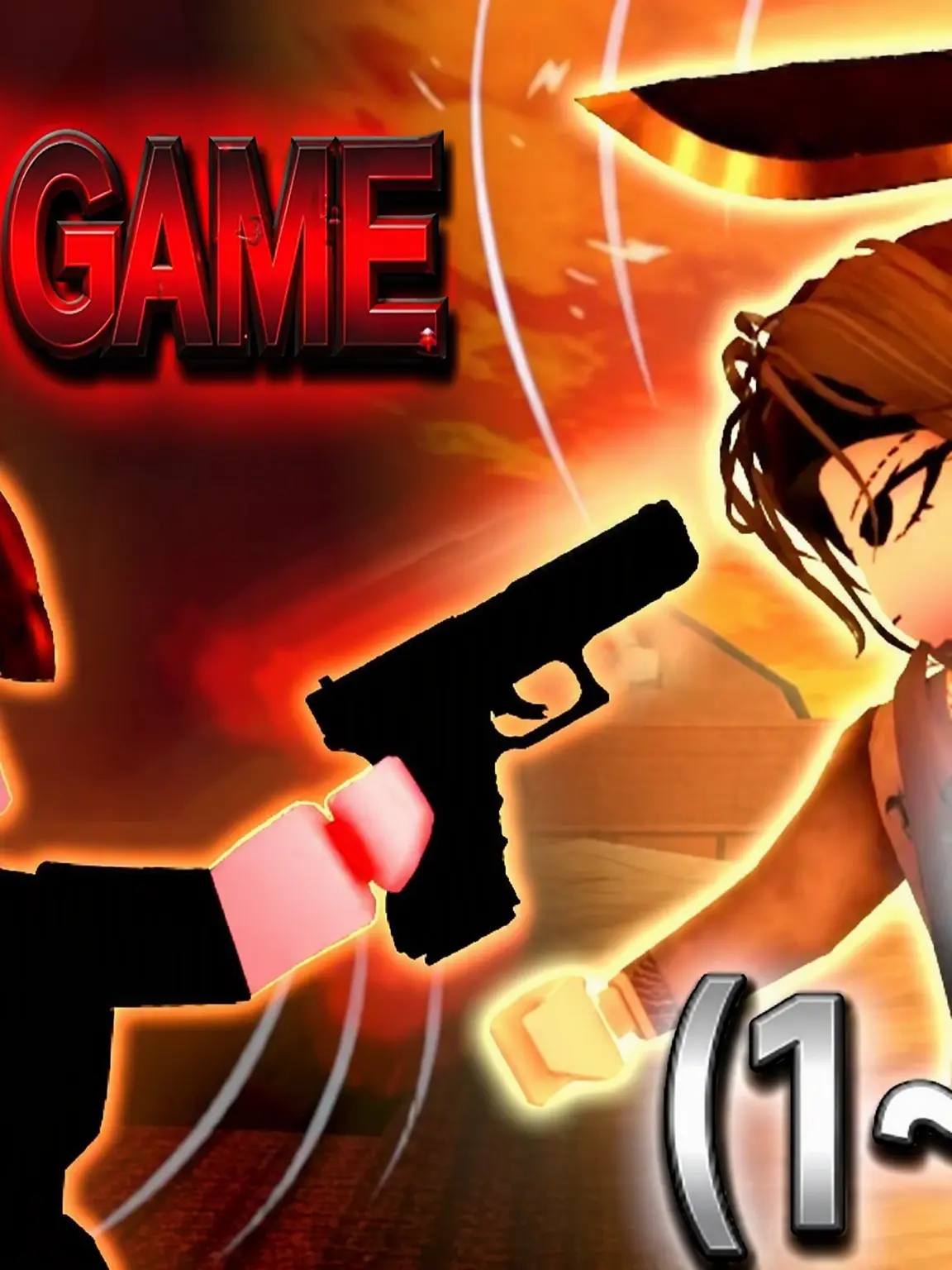GiddyWheel7405의 ° { Mafia Game } ⁶²⁴ °