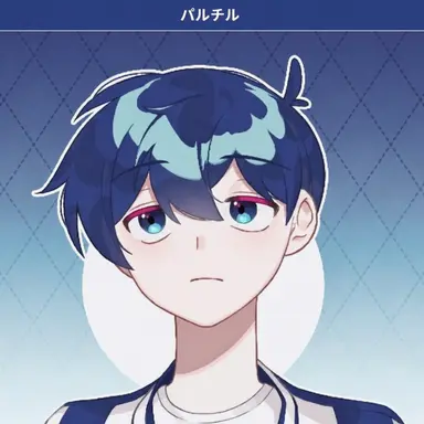 Profile image of パルチル