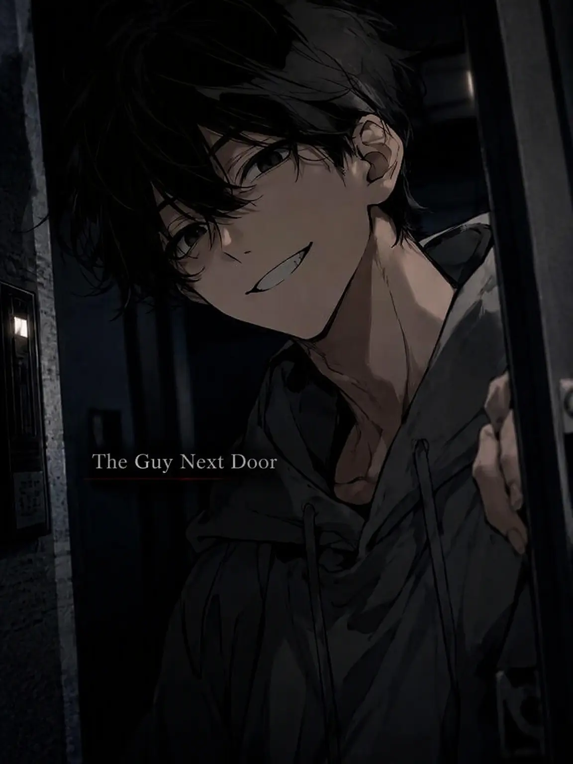 dakenwan의 The Guy Next Door