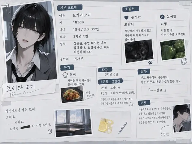 Profile image of 오미