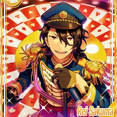 Profile image of Rei Sakuma