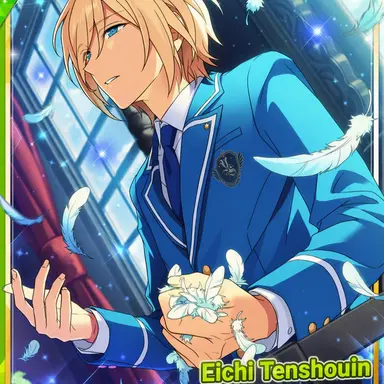 Profile image of Eichi Tenshouin