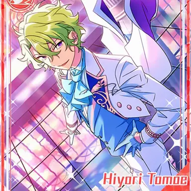 Profile image of Hiyori Tomoe