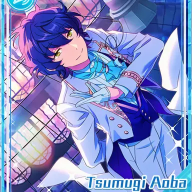 Profile image of Tsumugi Aoba