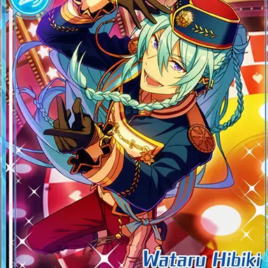 Profile image of Wataru Hibiki