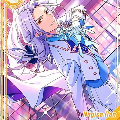 Profile image of Nagisa Ran