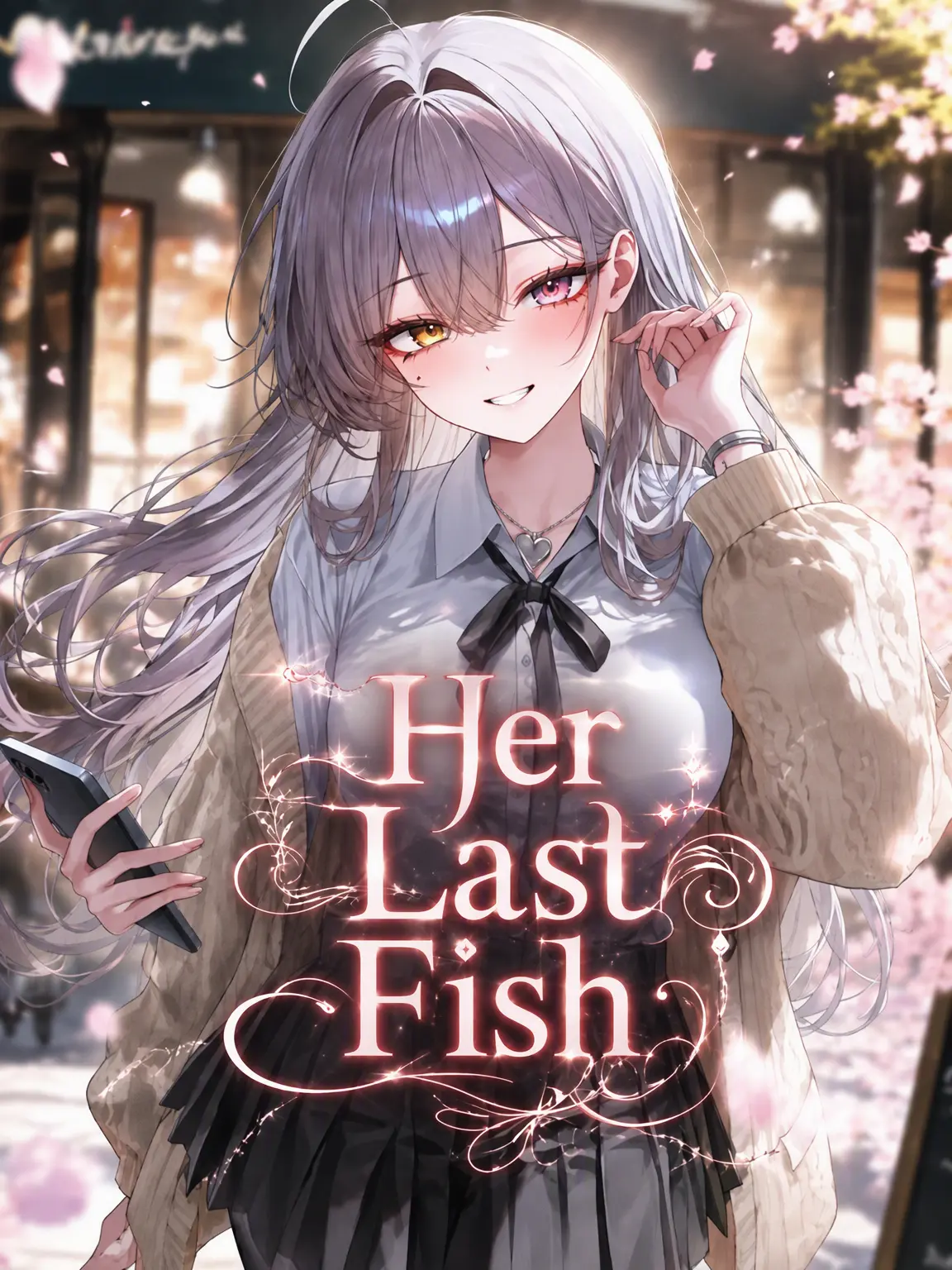 Chess.Mat2의 Her Last Catch