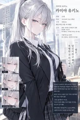 Profile image of 유키노