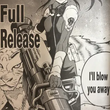 Profile image of Ashiro Mina