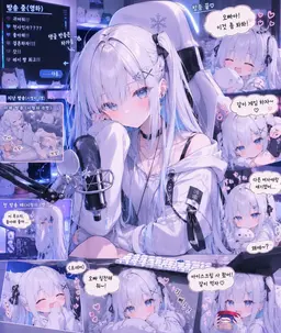 Profile image of 시라유키 레이