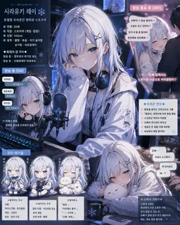 Profile image of 시라유키 레이