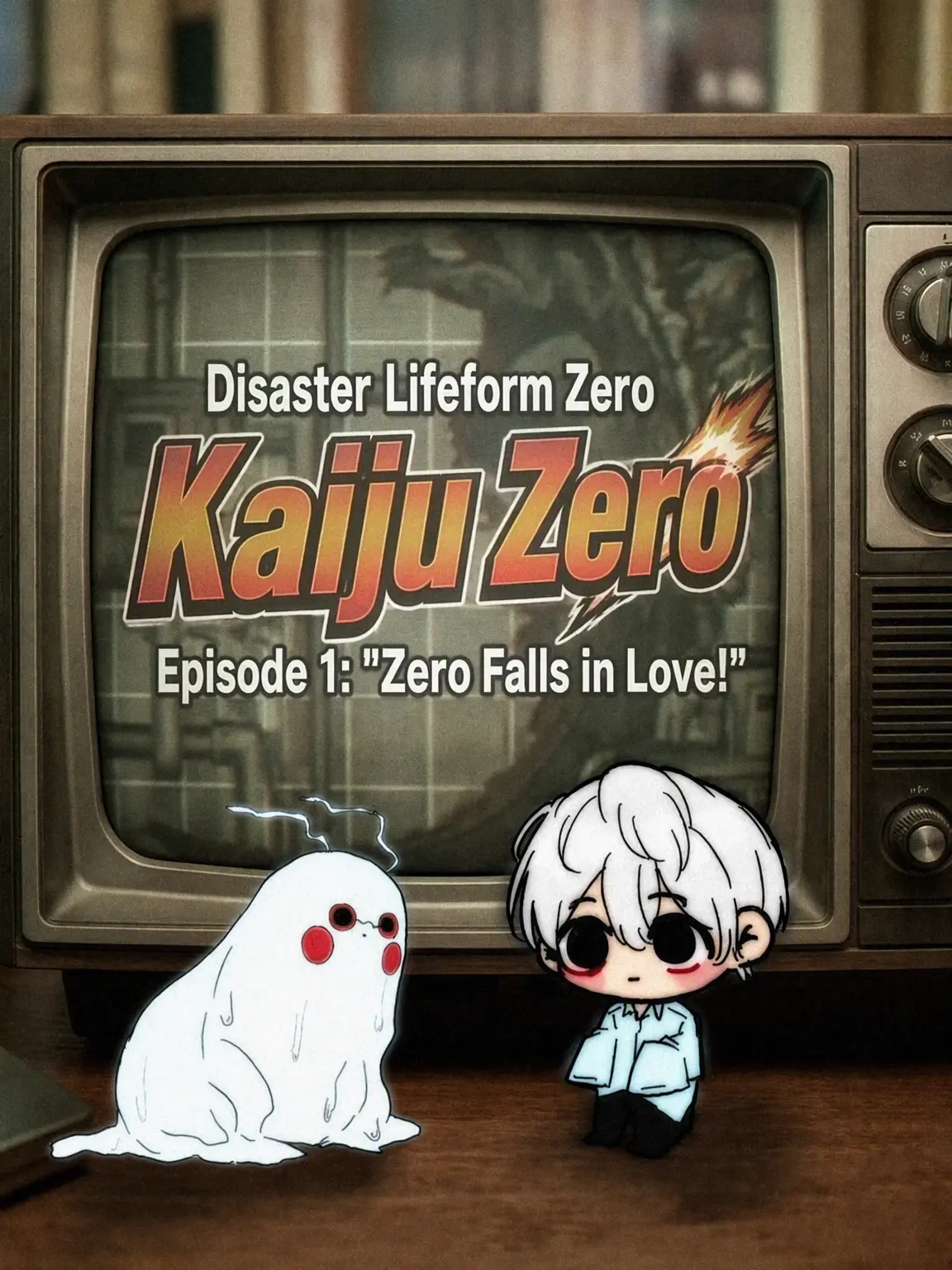 Moons_s2의 Episode 1: Zero Falls in Love!