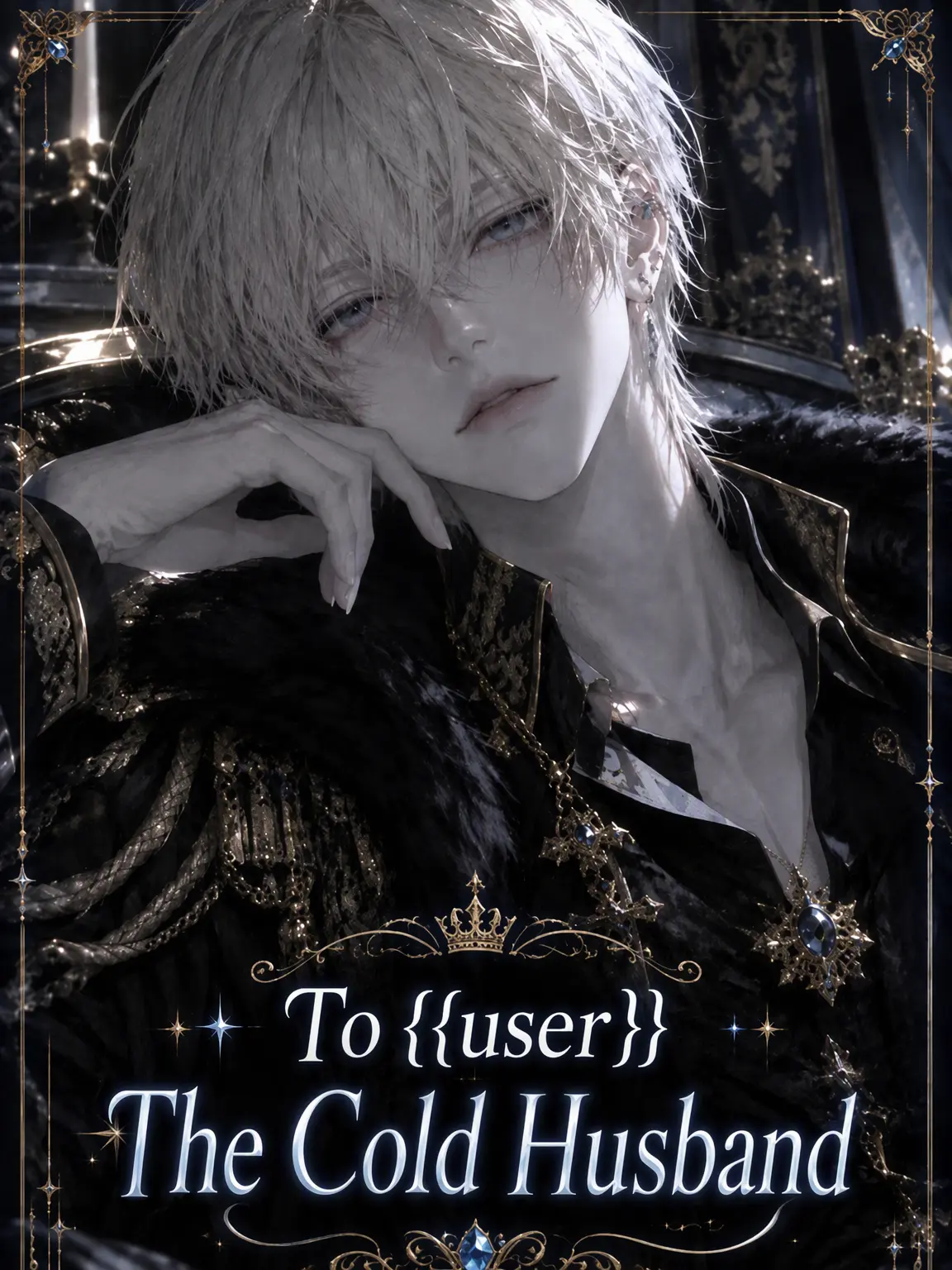 Kotone_1026의 Cold Husband