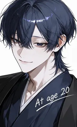 Profile image of Kyoya