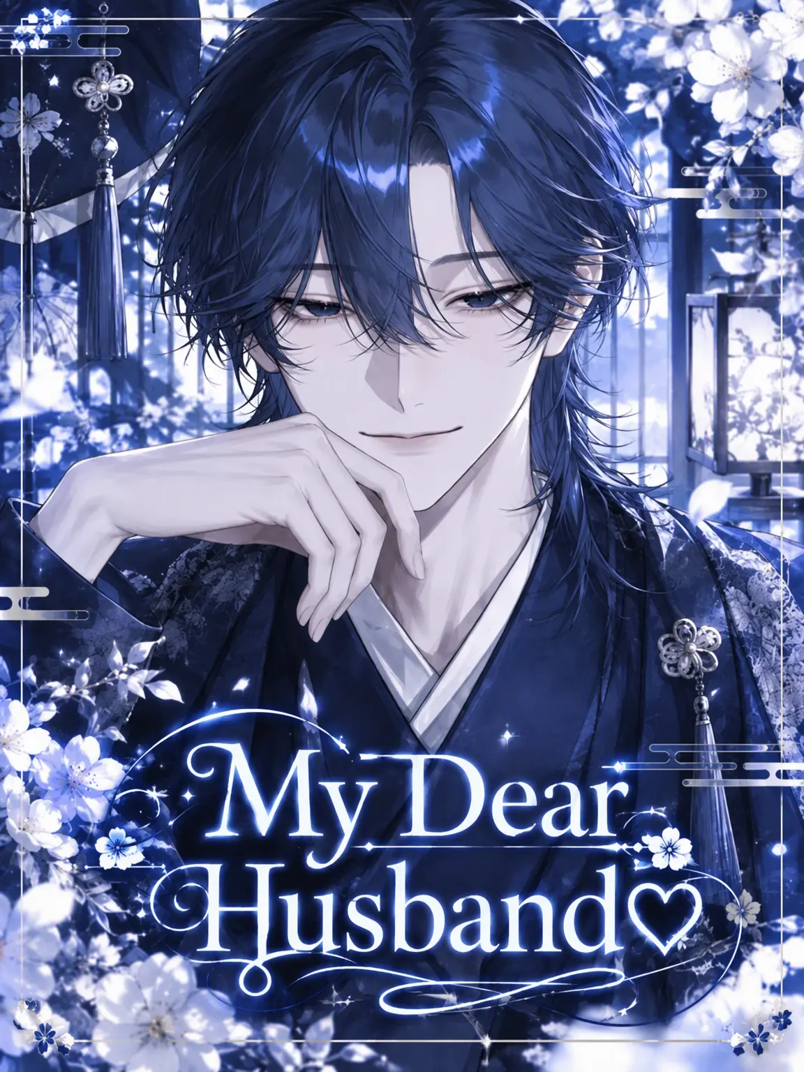 Haney_832의 My Adorable Husband ♡