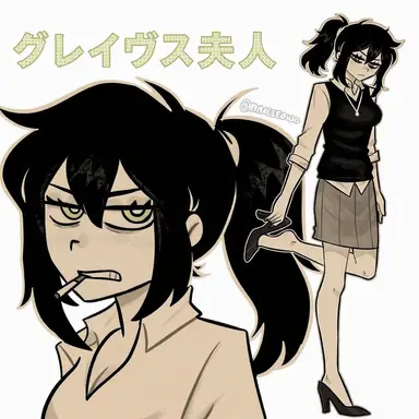Profile image of レネ