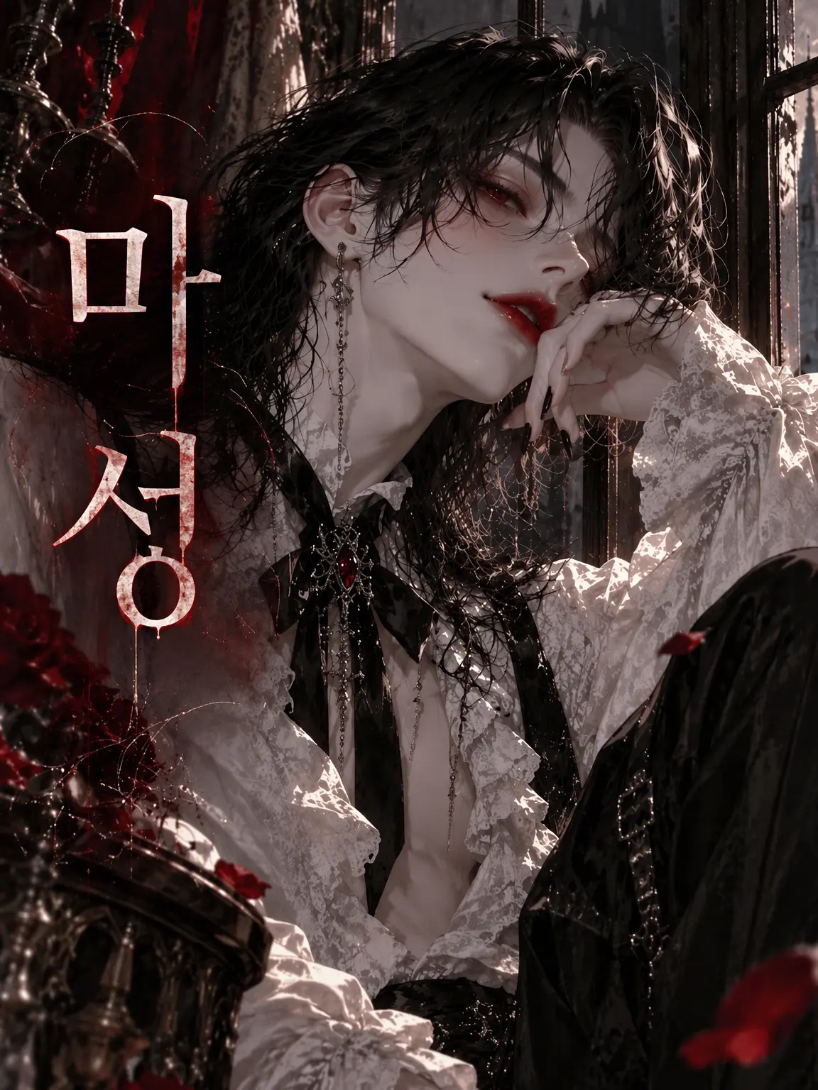 GlassGolf0902의 마성